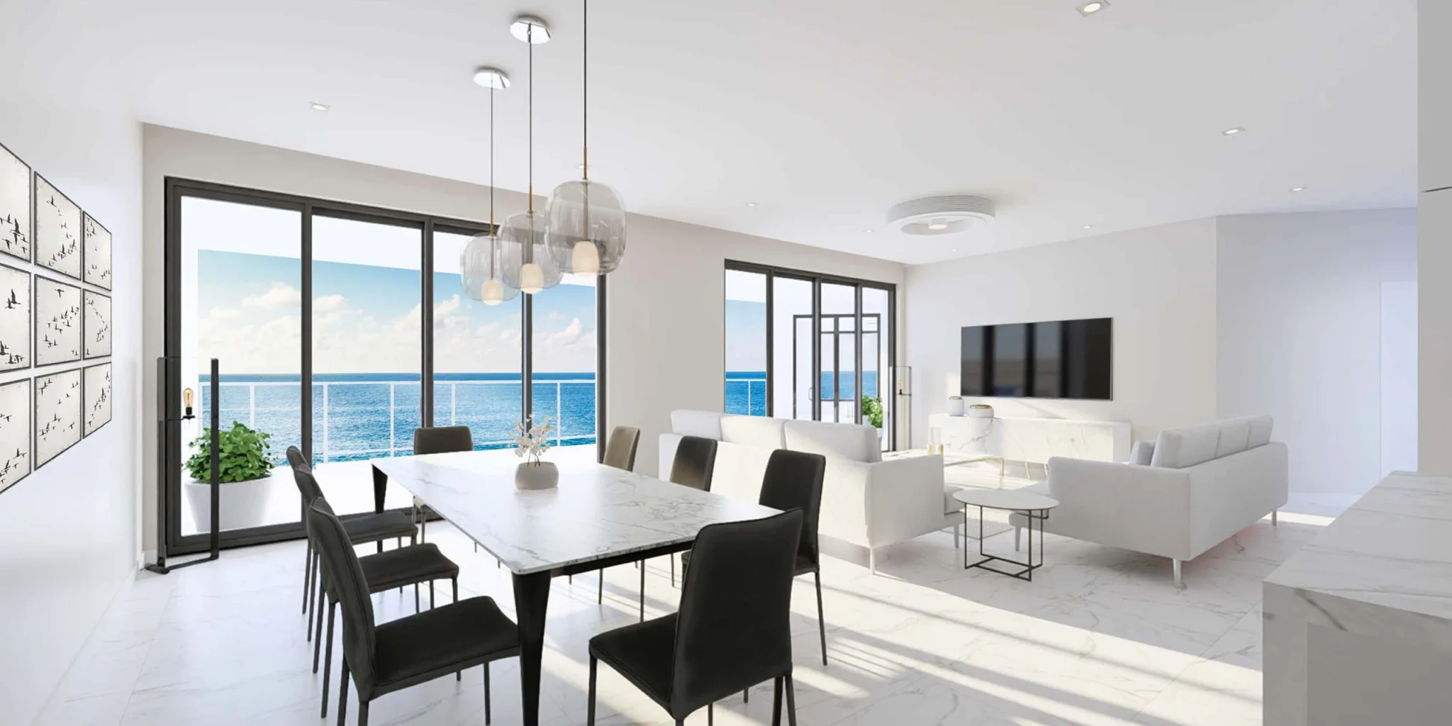 INDU residence