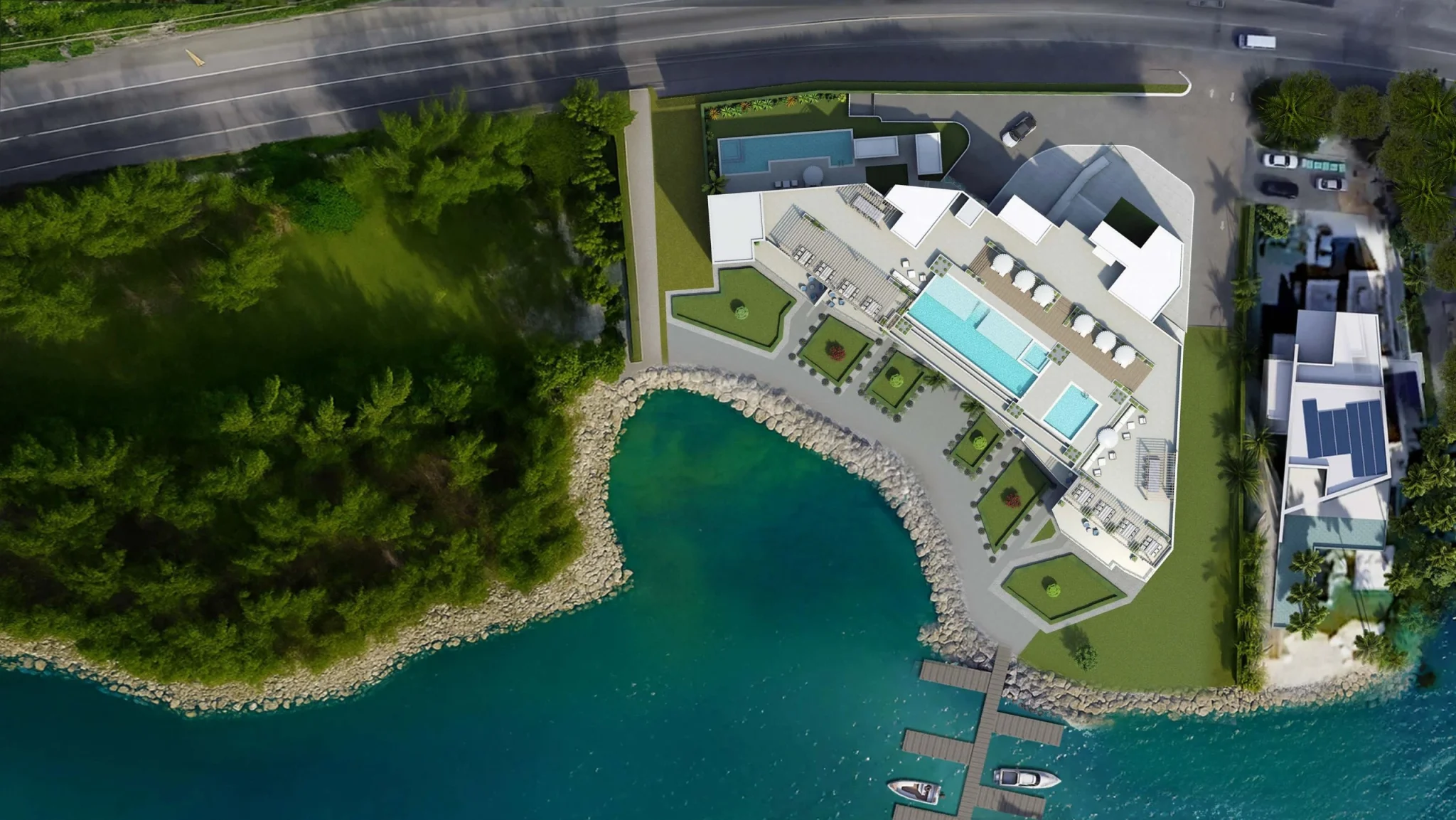25% Pre-Construction Incentive.